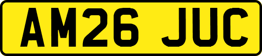 AM26JUC