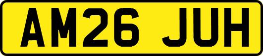 AM26JUH