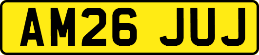 AM26JUJ