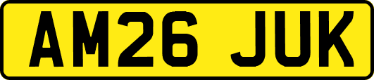 AM26JUK