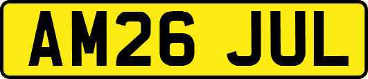 AM26JUL