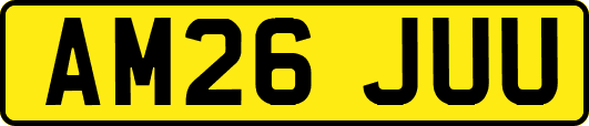 AM26JUU