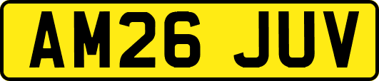AM26JUV