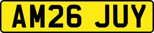 AM26JUY
