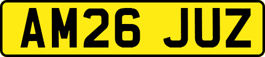 AM26JUZ