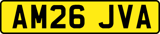 AM26JVA