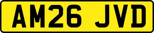 AM26JVD