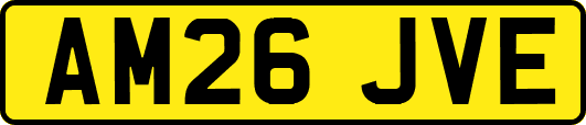 AM26JVE