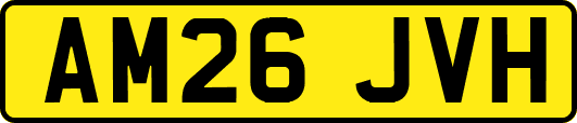 AM26JVH