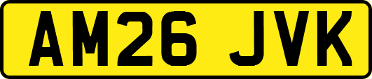 AM26JVK