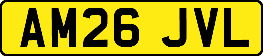 AM26JVL