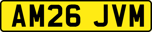 AM26JVM