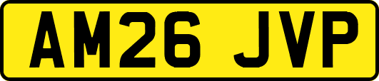 AM26JVP