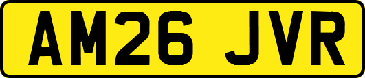 AM26JVR