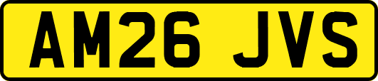 AM26JVS