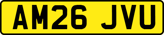 AM26JVU