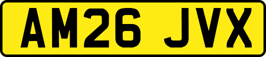 AM26JVX