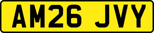AM26JVY