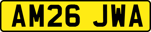 AM26JWA