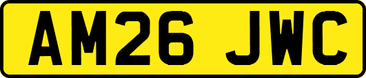 AM26JWC