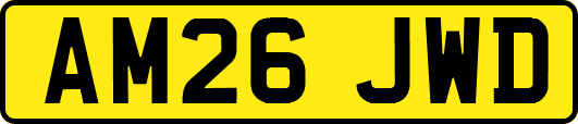AM26JWD