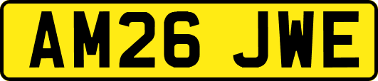 AM26JWE