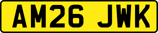 AM26JWK