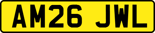AM26JWL