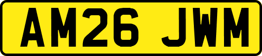 AM26JWM