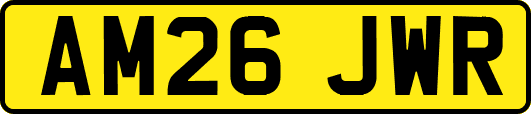 AM26JWR