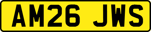AM26JWS