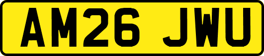 AM26JWU