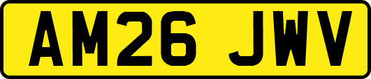 AM26JWV