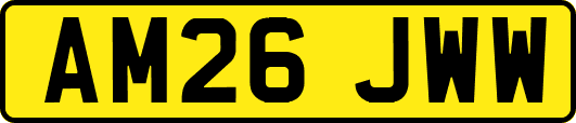 AM26JWW