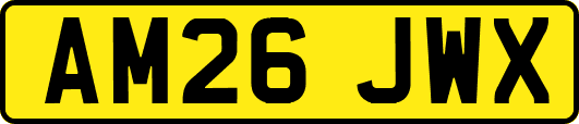 AM26JWX