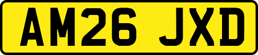 AM26JXD