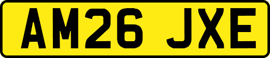 AM26JXE