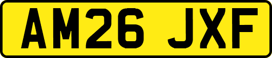 AM26JXF