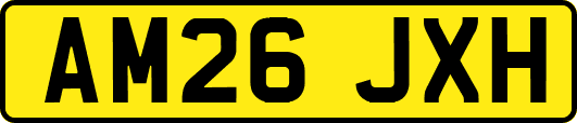 AM26JXH