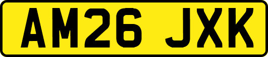 AM26JXK