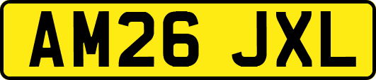 AM26JXL