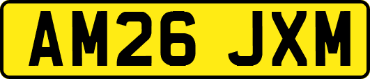 AM26JXM