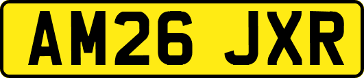 AM26JXR