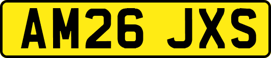 AM26JXS