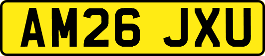 AM26JXU