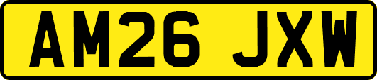 AM26JXW
