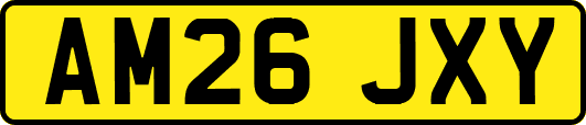 AM26JXY