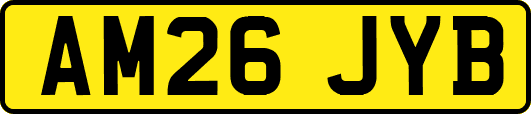 AM26JYB