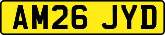 AM26JYD