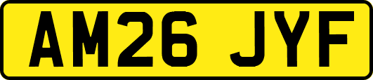 AM26JYF